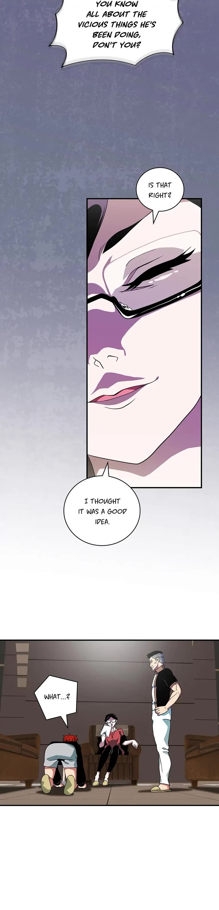 I'm Destined For Greatness! Chapter 167 page 15 - Chapter 167: Stardom Awaits