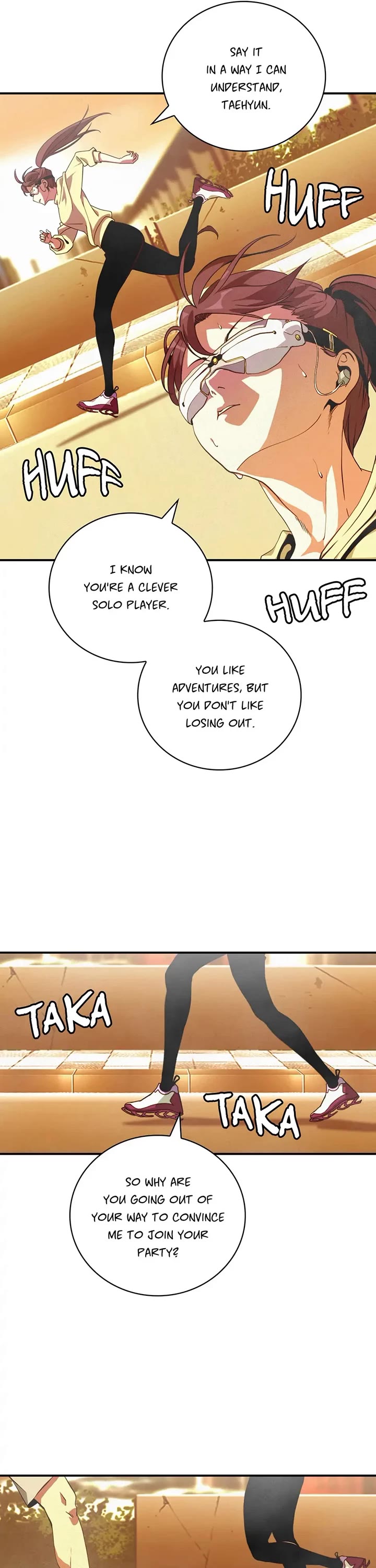 I'm Destined For Greatness! Chapter 167 page 2 - Chapter 167: Stardom Awaits