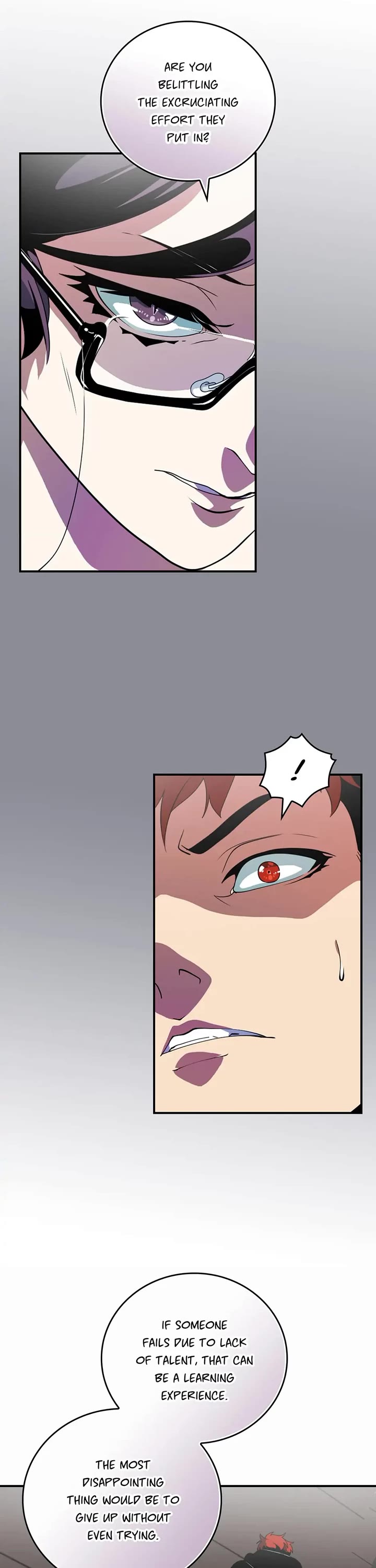 I'm Destined For Greatness! Chapter 167 page 23 - Chapter 167: Stardom Awaits