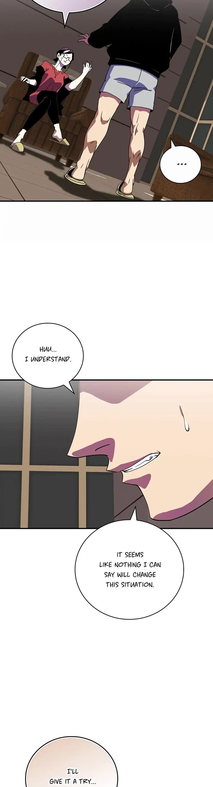 I'm Destined For Greatness! Chapter 167 page 24 - Chapter 167: Stardom Awaits