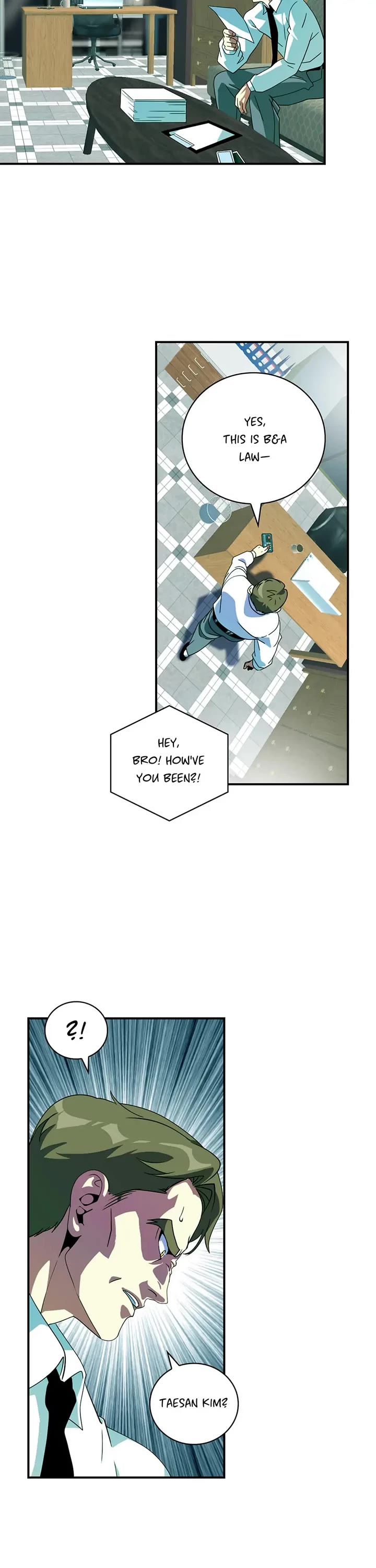 I'm Destined For Greatness! Chapter 167 page 27 - Chapter 167: Stardom Awaits