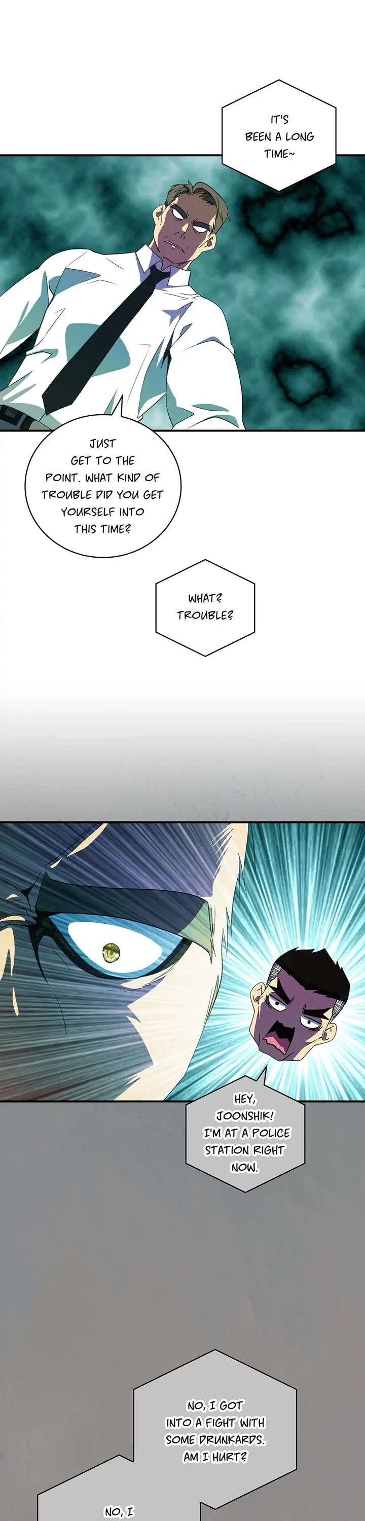 I'm Destined For Greatness! Chapter 167 page 28 - Chapter 167: Stardom Awaits