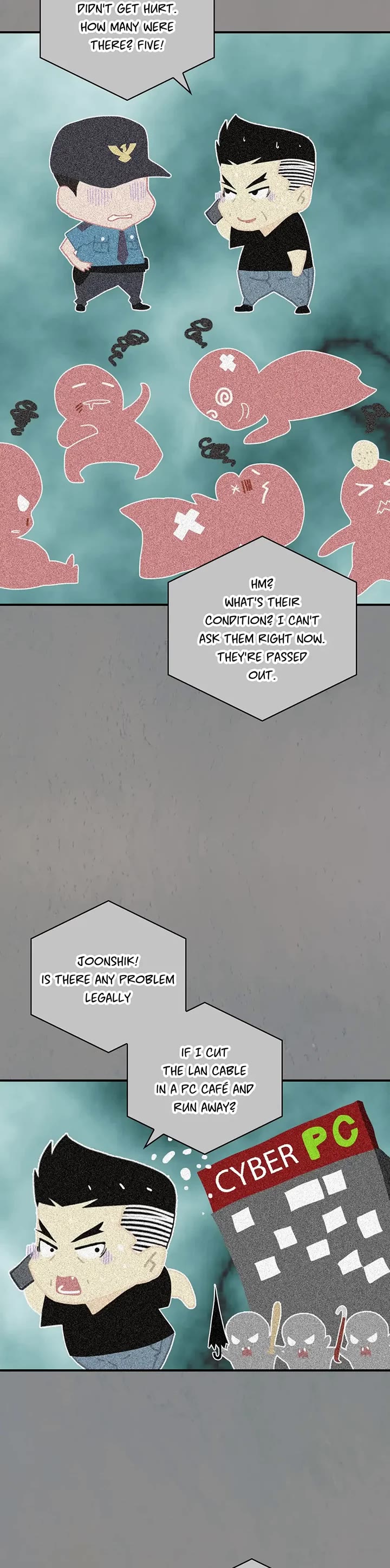 I'm Destined For Greatness! Chapter 167 page 29 - Chapter 167: Stardom Awaits