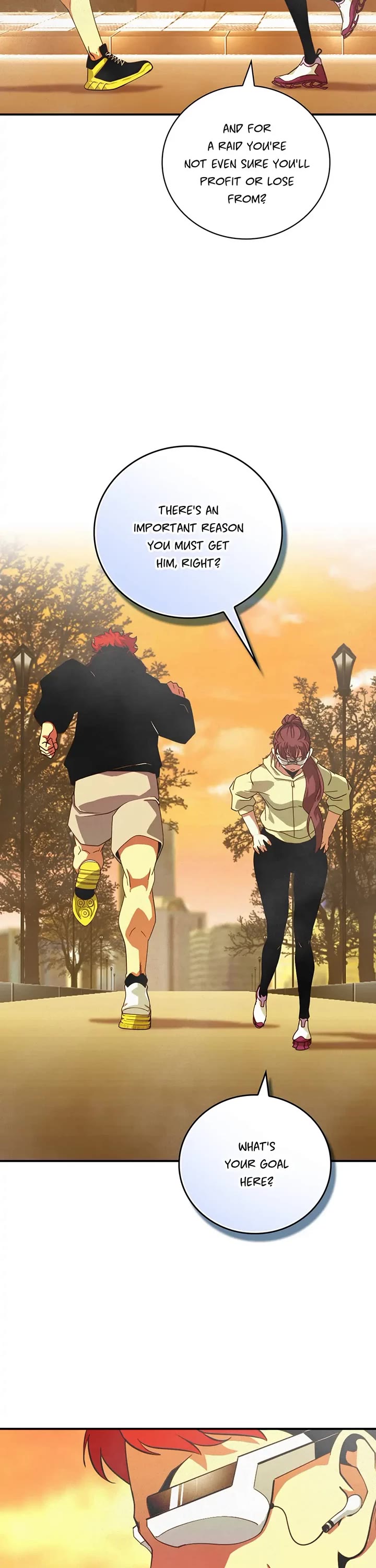 I'm Destined For Greatness! Chapter 167 page 3 - Chapter 167: Stardom Awaits