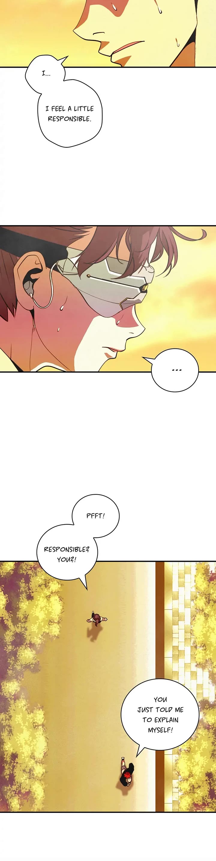 I'm Destined For Greatness! Chapter 167 page 4 - Chapter 167: Stardom Awaits