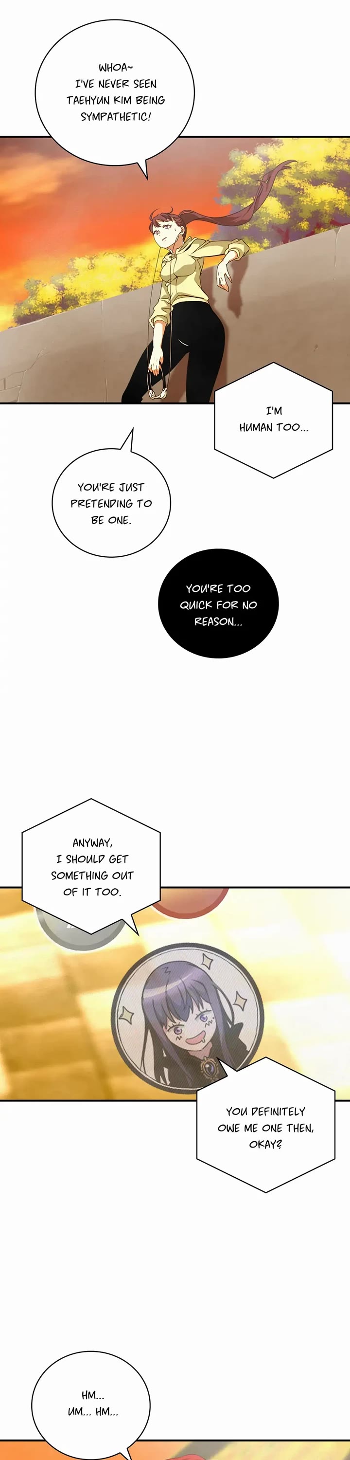 I'm Destined For Greatness! Chapter 167 page 6 - Chapter 167: Stardom Awaits