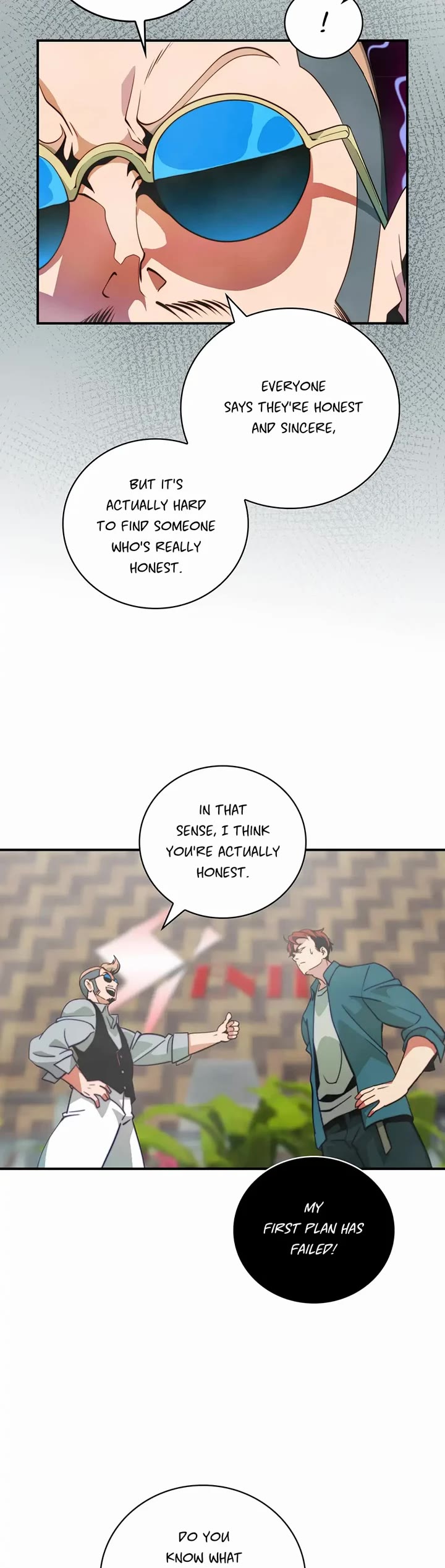 I'm Destined For Greatness! Chapter 168 page 5 - Chapter 168: A Done Deal