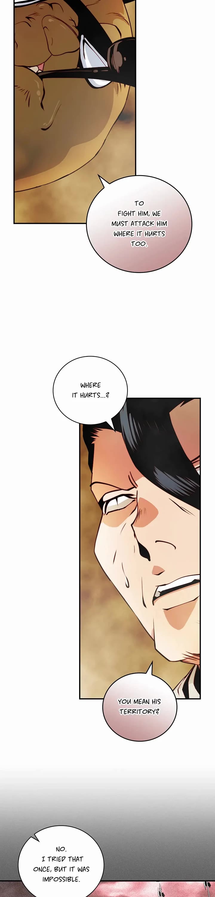 I'm Destined For Greatness! Chapter 169 page 13 - Chapter 169: Live Interview