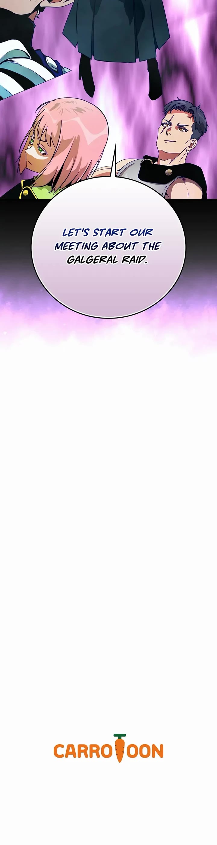 I'm Destined For Greatness! Chapter 169 page 39 - Chapter 169: Live Interview