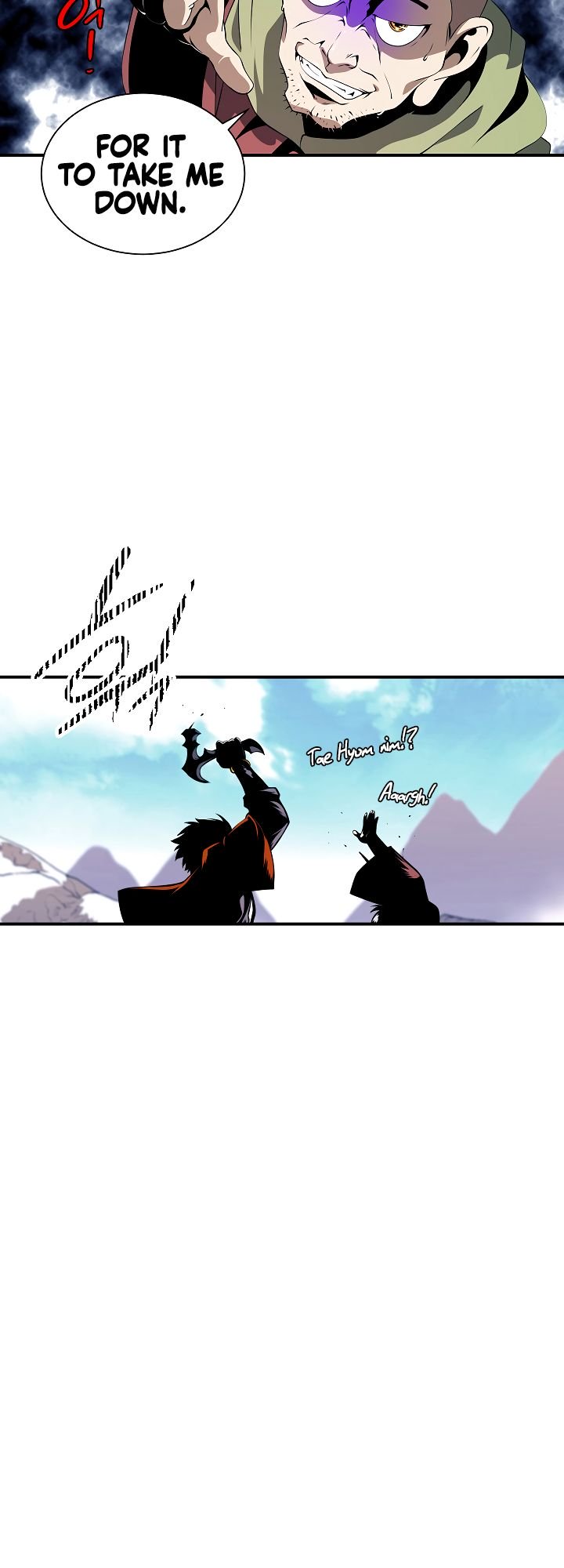 I'm Destined For Greatness! Chapter 17 page 10 - Chapter 17