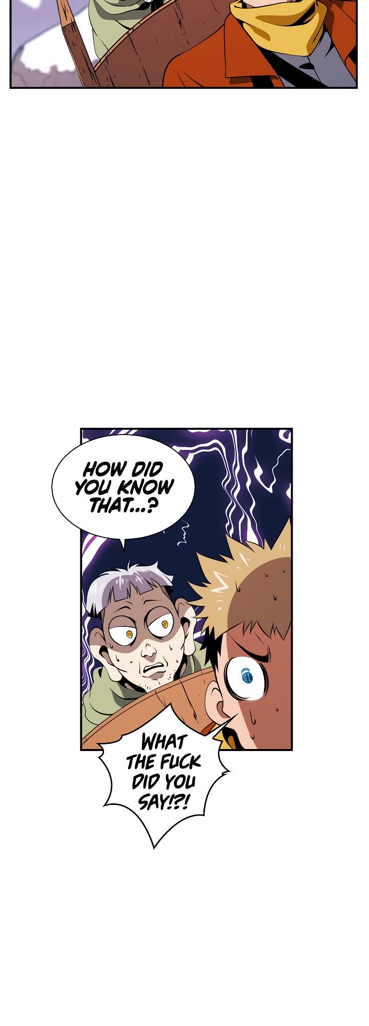 I'm Destined For Greatness! Chapter 17 page 23 - Chapter 17