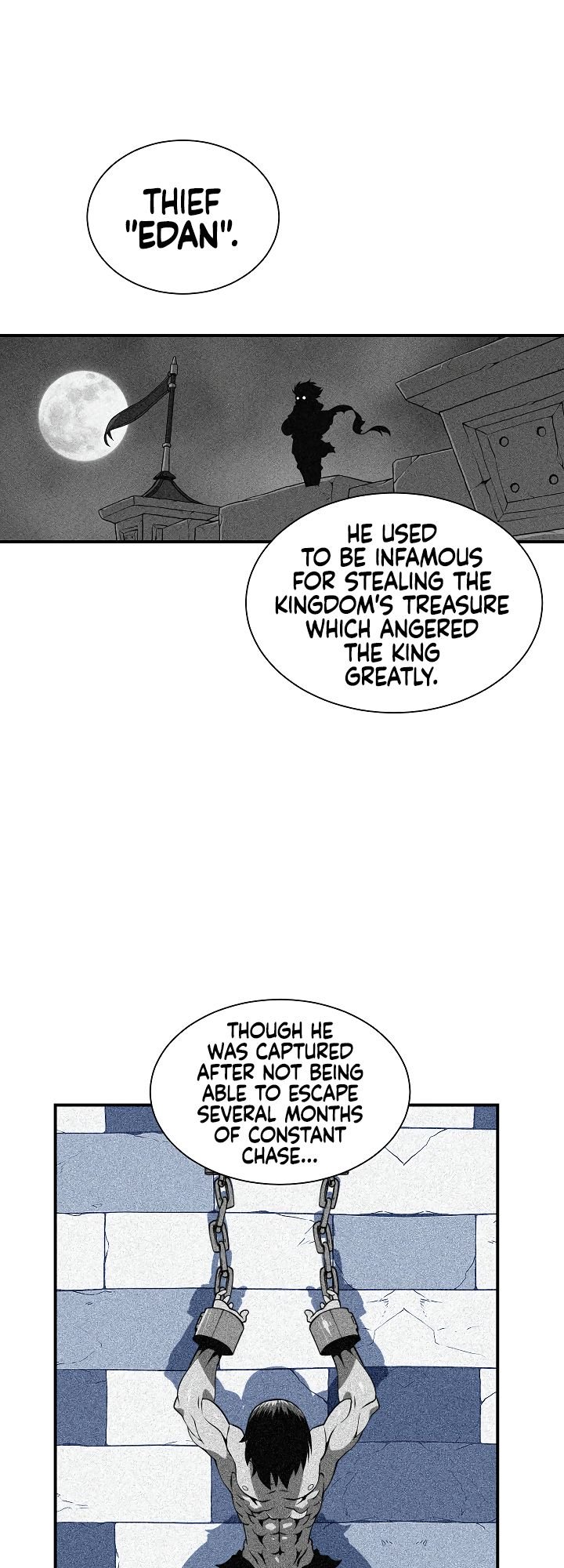 I'm Destined For Greatness! Chapter 17 page 24 - Chapter 17