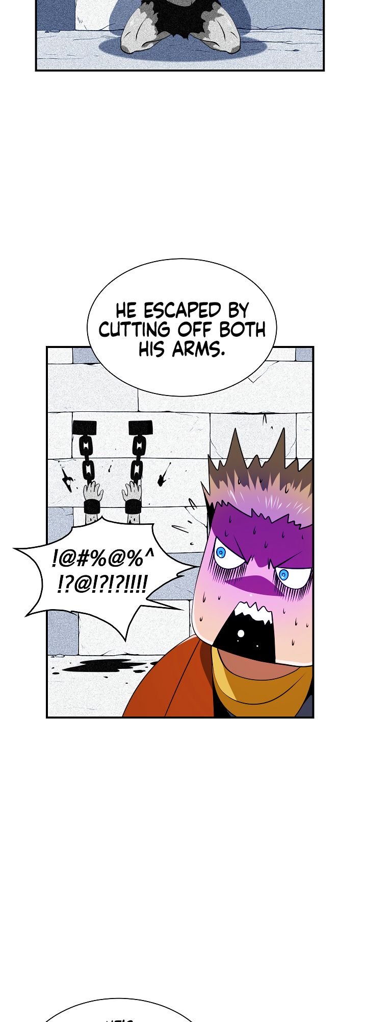 I'm Destined For Greatness! Chapter 17 page 25 - Chapter 17