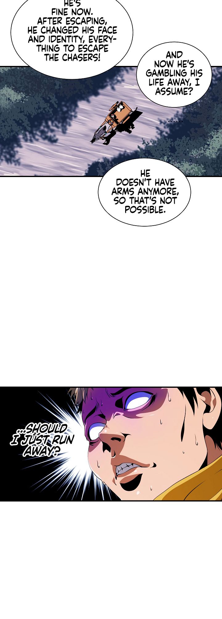 I'm Destined For Greatness! Chapter 17 page 26 - Chapter 17