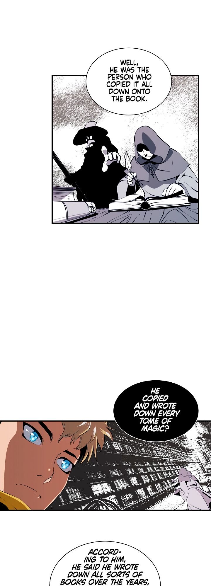 I'm Destined For Greatness! Chapter 17 page 29 - Chapter 17