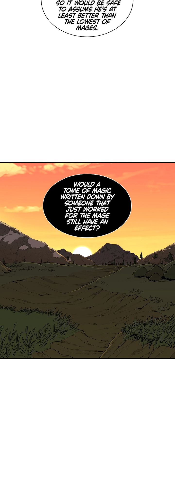 I'm Destined For Greatness! Chapter 17 page 30 - Chapter 17