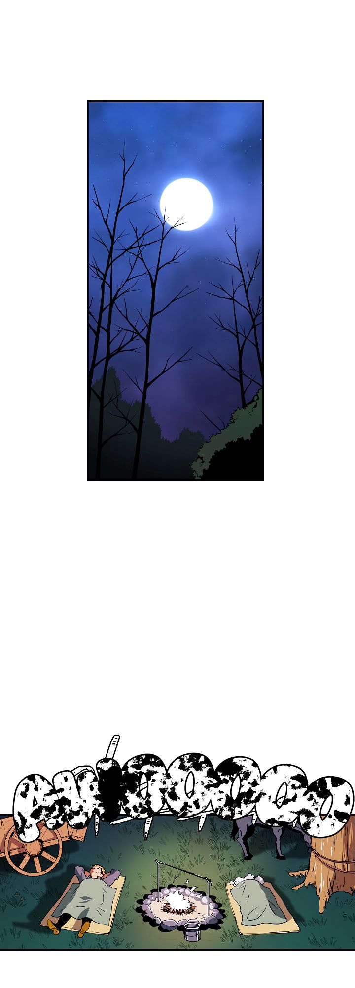 I'm Destined For Greatness! Chapter 17 page 31 - Chapter 17