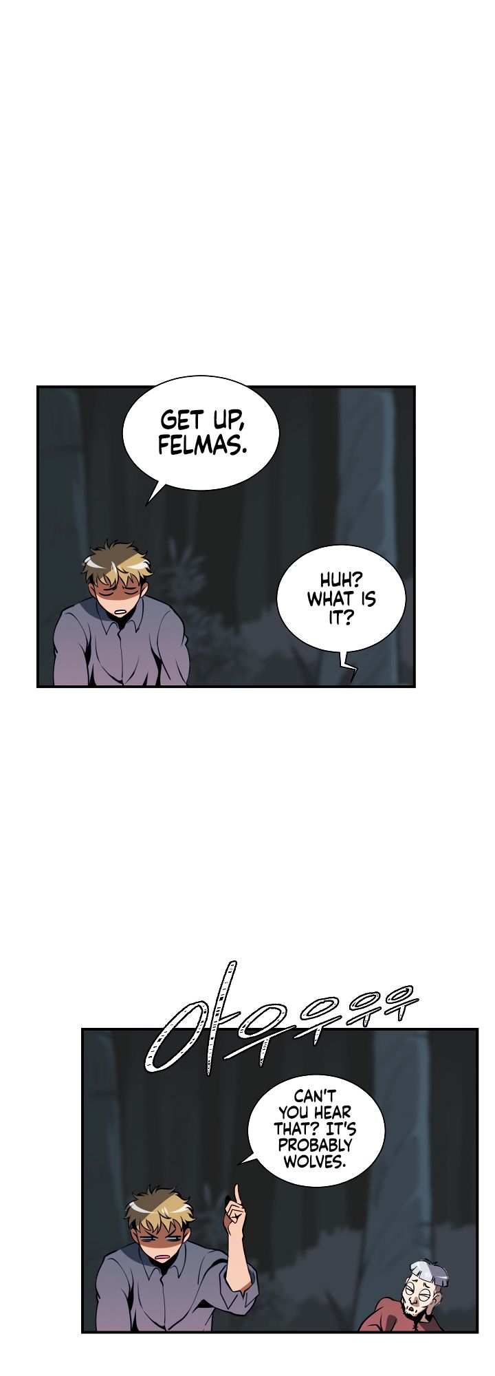 I'm Destined For Greatness! Chapter 17 page 32 - Chapter 17