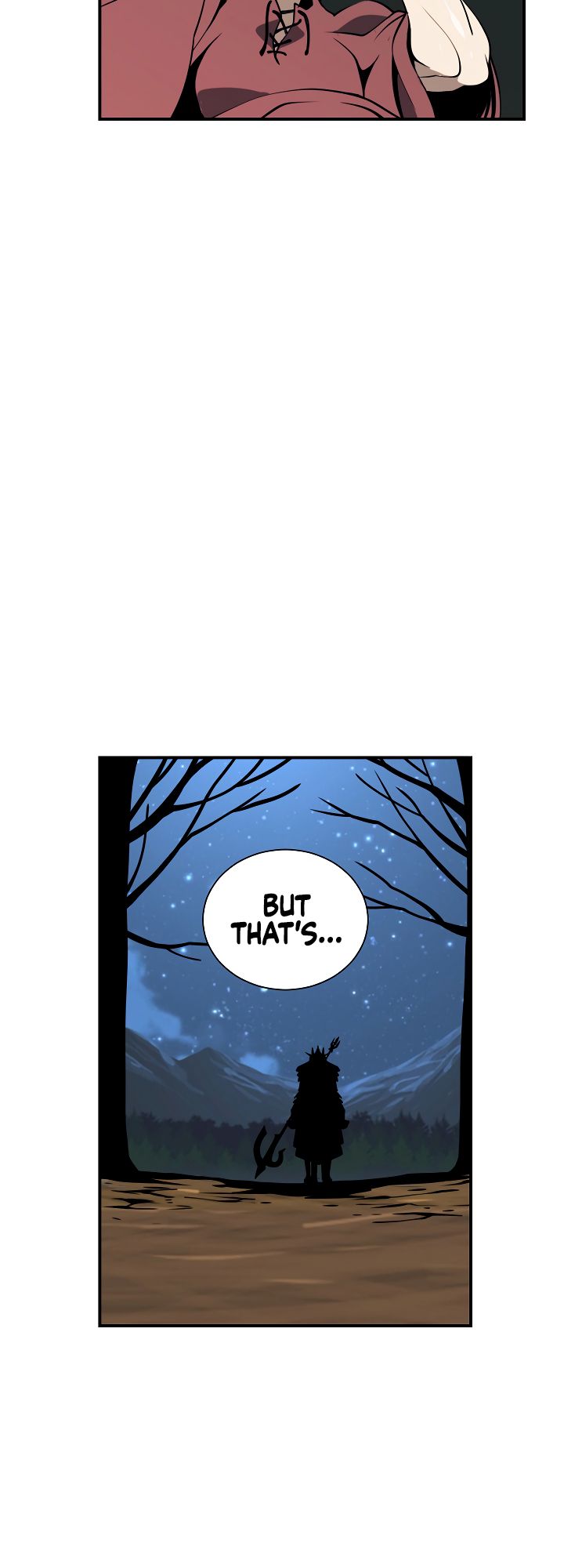 I'm Destined For Greatness! Chapter 17 page 34 - Chapter 17