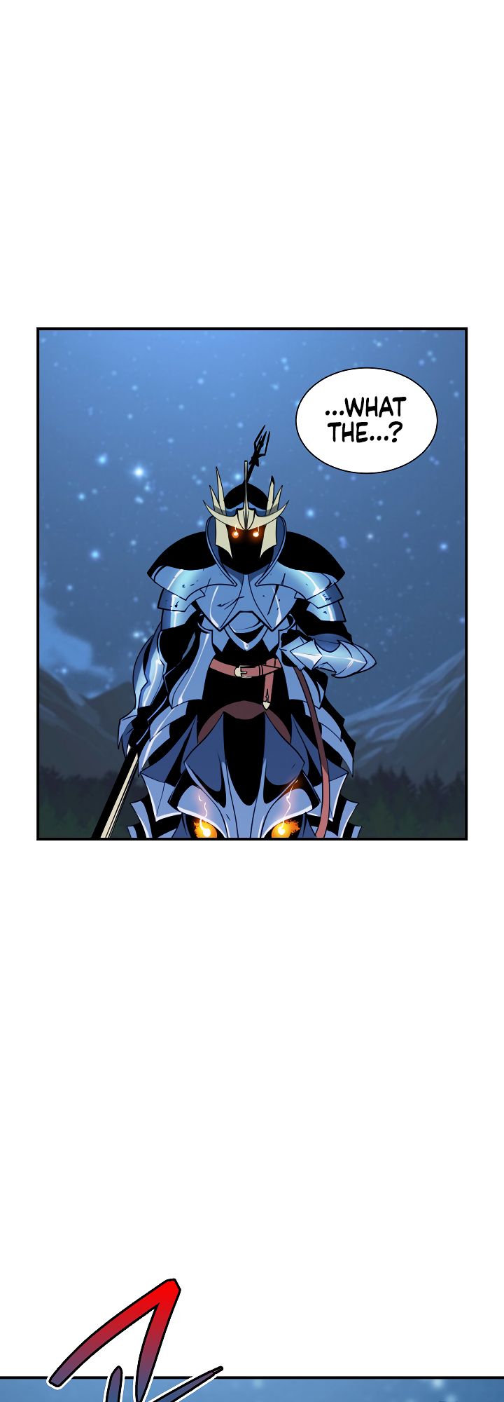 I'm Destined For Greatness! Chapter 17 page 35 - Chapter 17