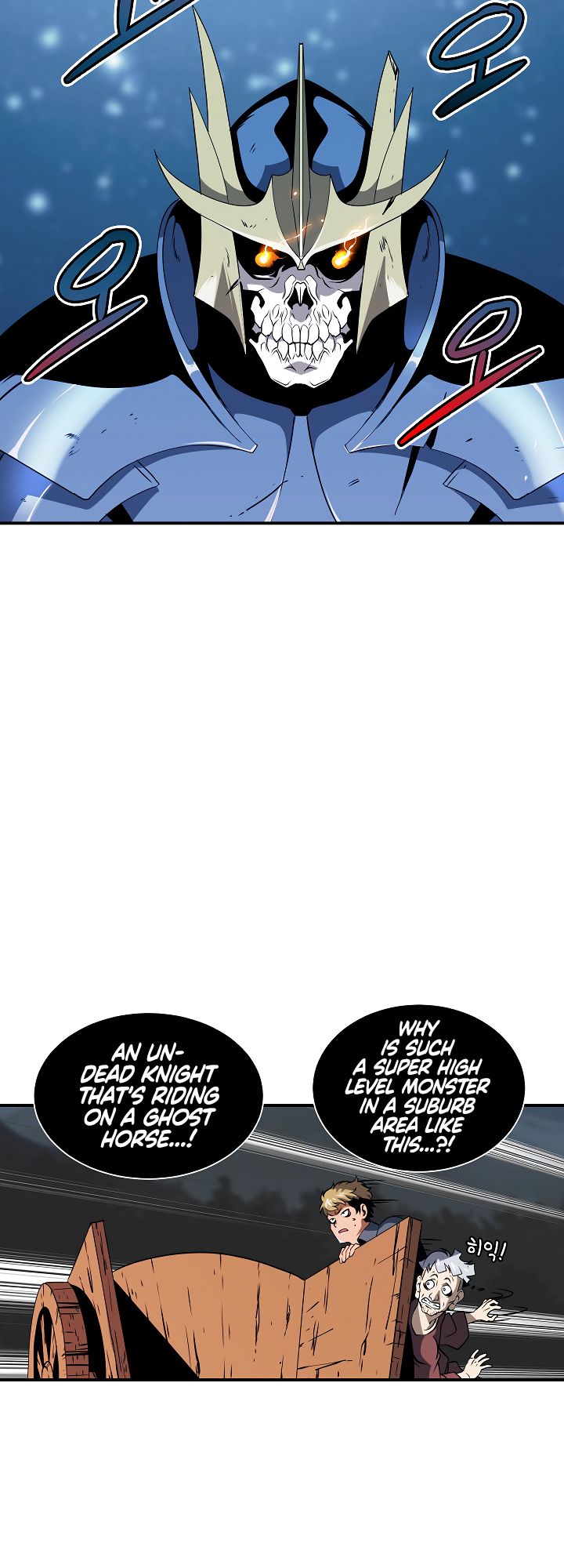 I'm Destined For Greatness! Chapter 17 page 36 - Chapter 17