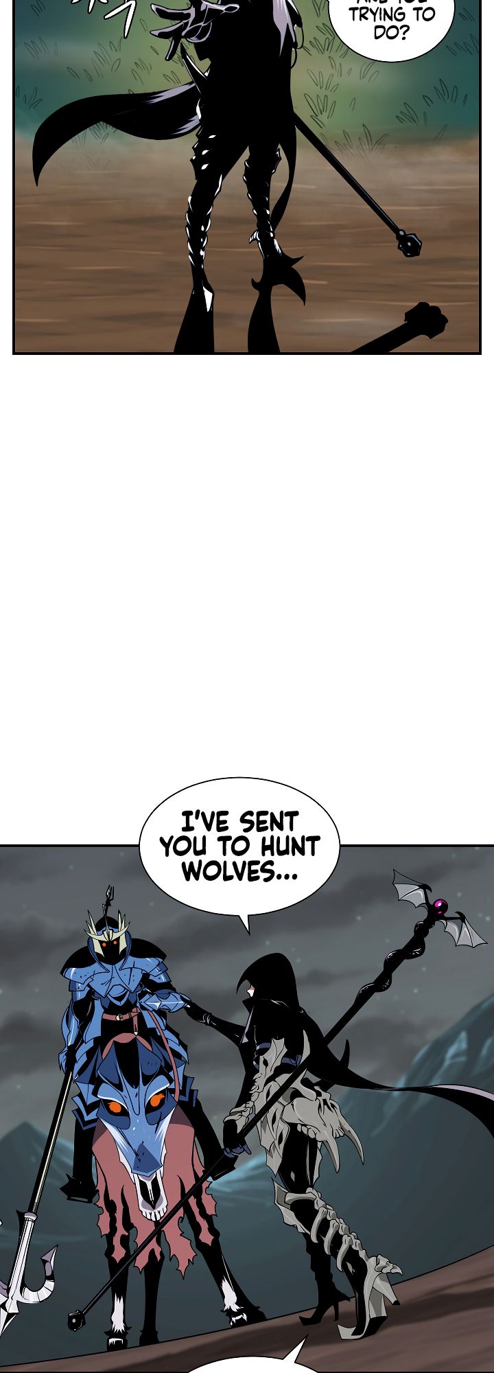 I'm Destined For Greatness! Chapter 17 page 39 - Chapter 17