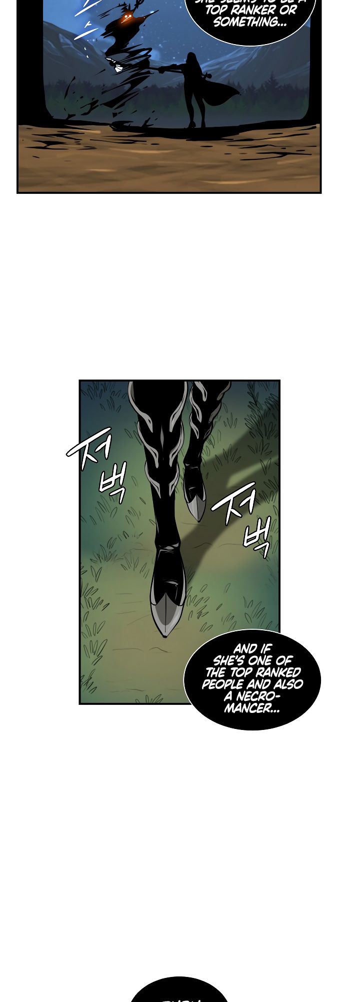 I'm Destined For Greatness! Chapter 17 page 41 - Chapter 17