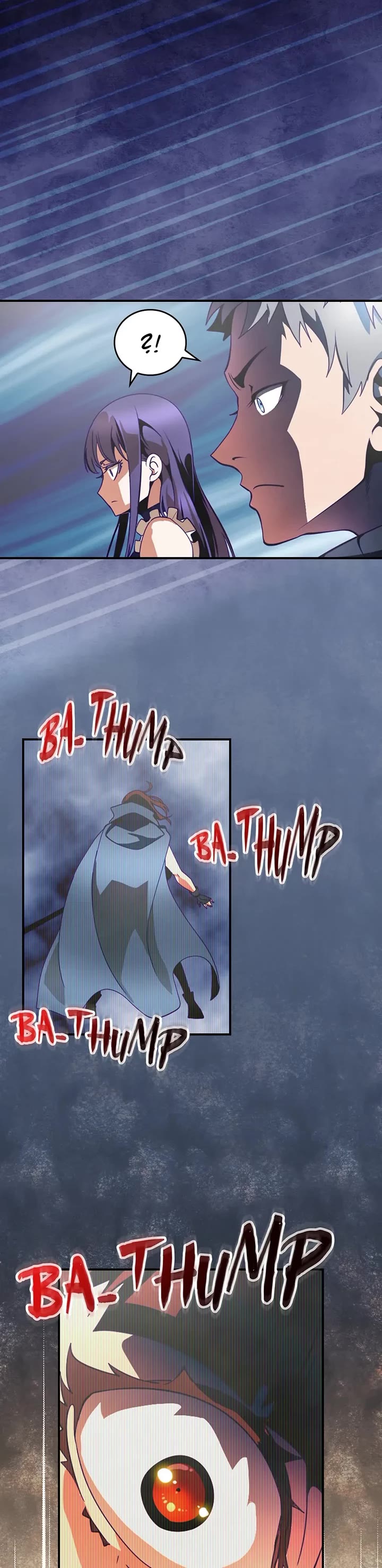 I'm Destined For Greatness! Chapter 170 page 10 - Chapter 170: Infiltration