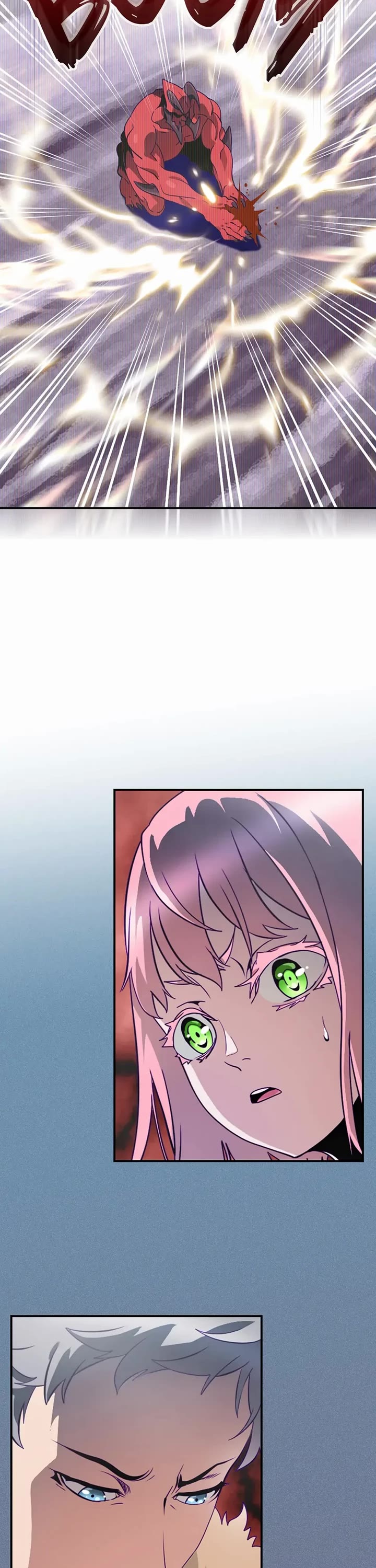 I'm Destined For Greatness! Chapter 170 page 13 - Chapter 170: Infiltration