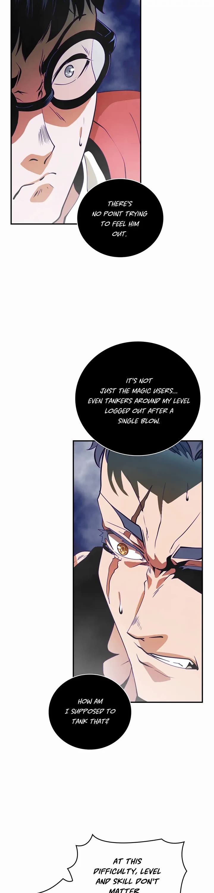 I'm Destined For Greatness! Chapter 170 page 16 - Chapter 170: Infiltration