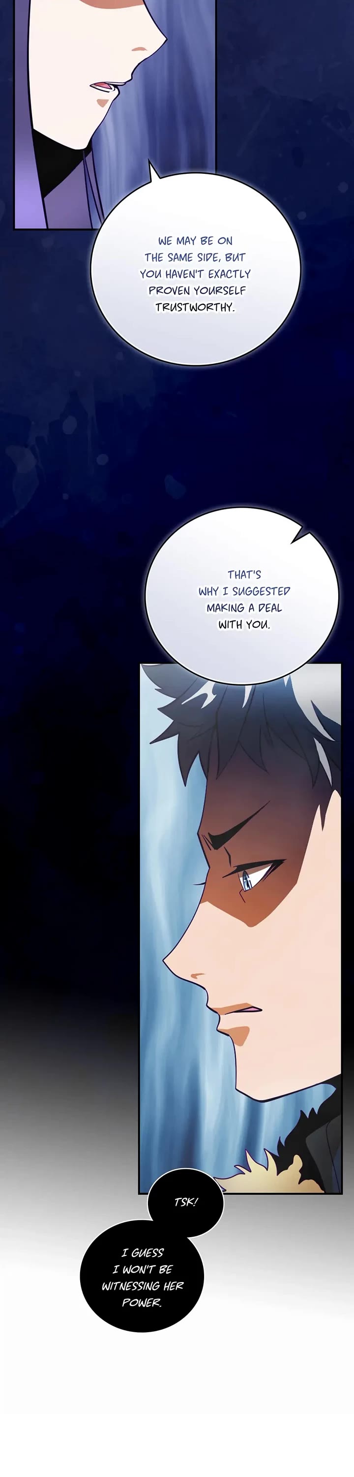 I'm Destined For Greatness! Chapter 170 page 21 - Chapter 170: Infiltration