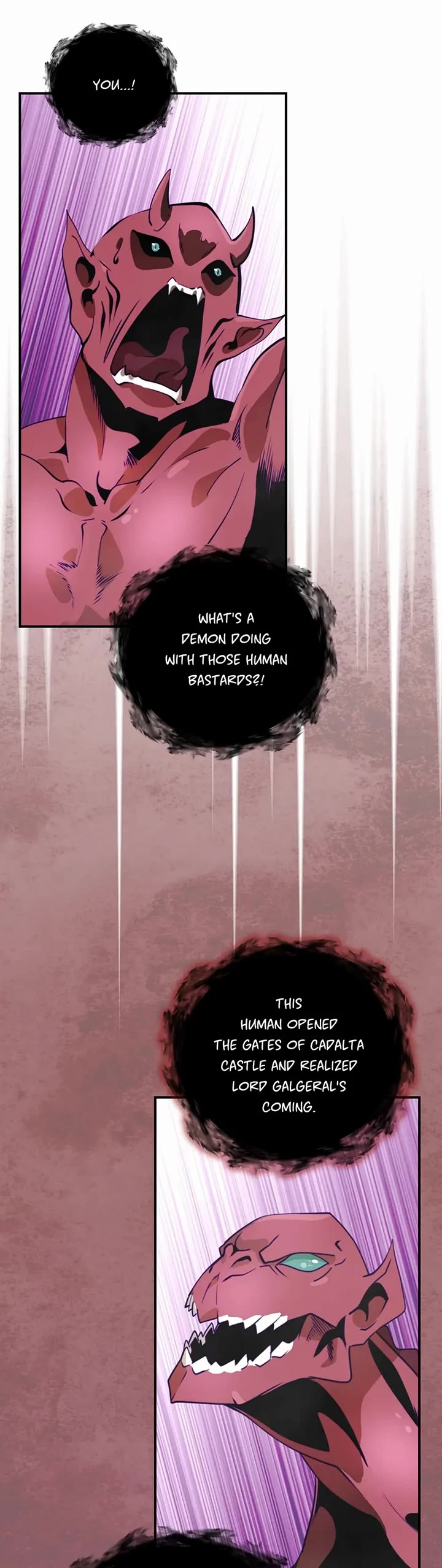 I'm Destined For Greatness! Chapter 170 page 30 - Chapter 170: Infiltration