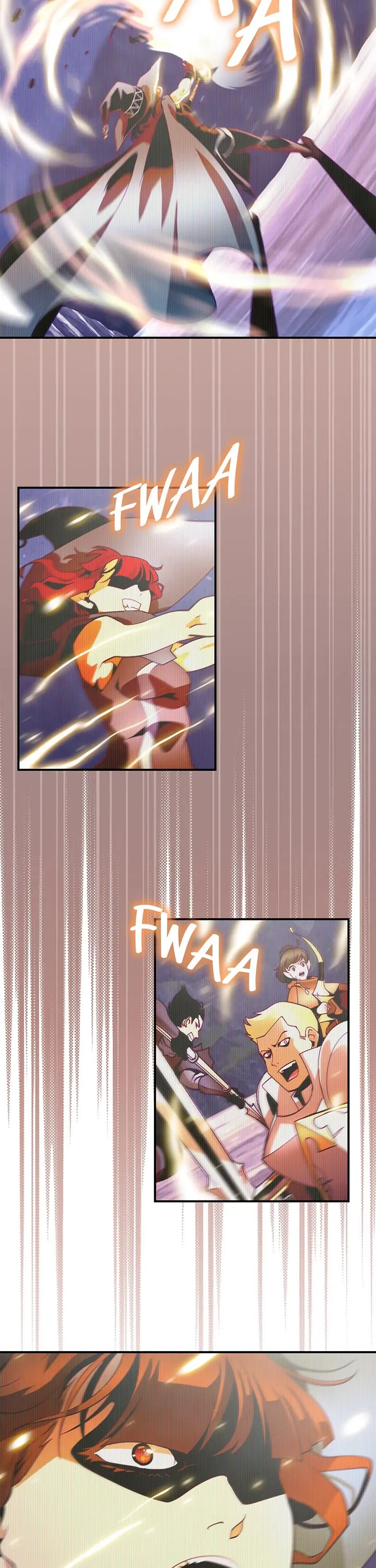 I'm Destined For Greatness! Chapter 170 page 8 - Chapter 170: Infiltration