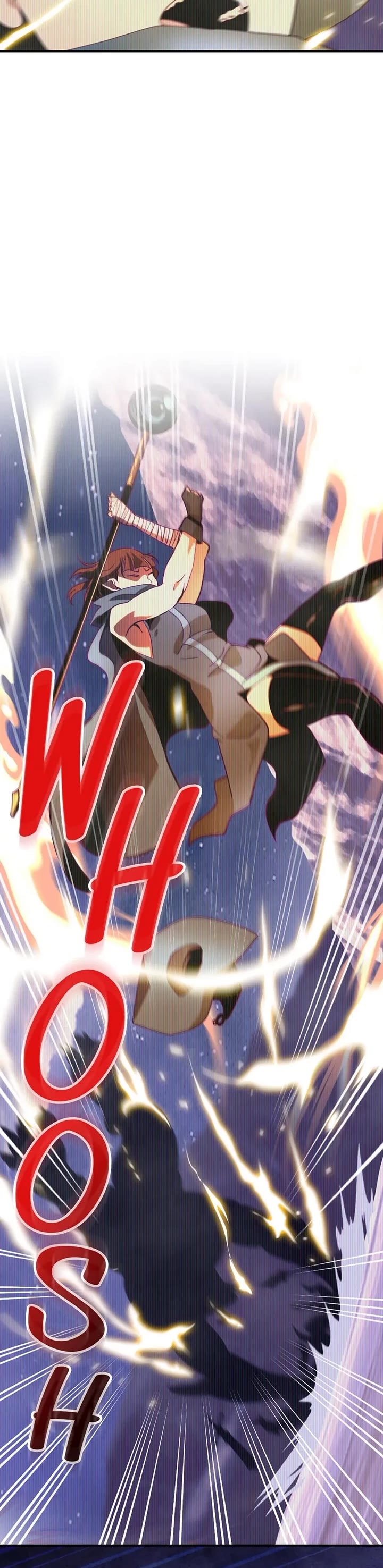 I'm Destined For Greatness! Chapter 170 page 9 - Chapter 170: Infiltration