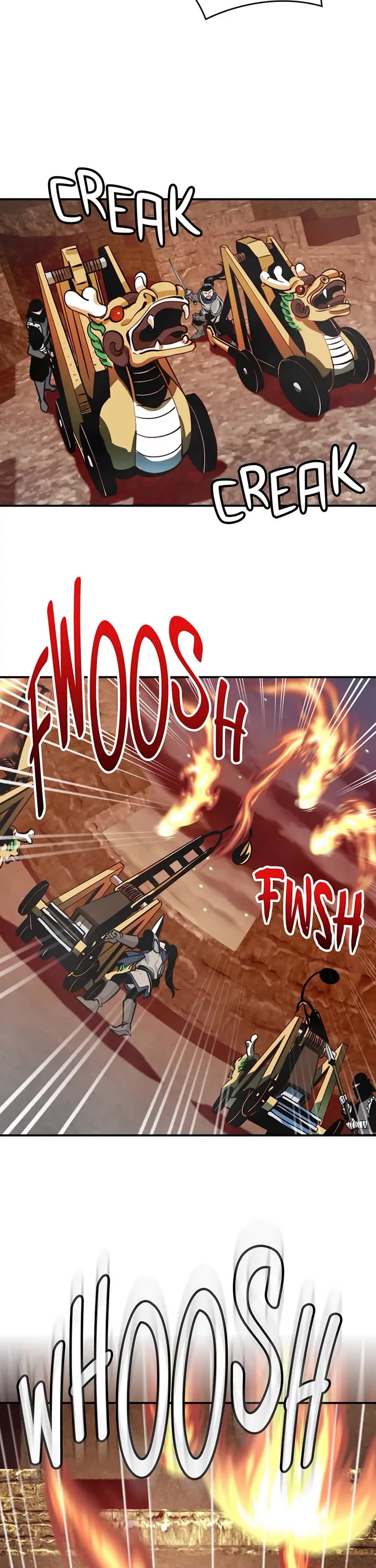I'm Destined For Greatness! Chapter 171 page 17 - Chapter 171: Assault on Jenan Fortress
