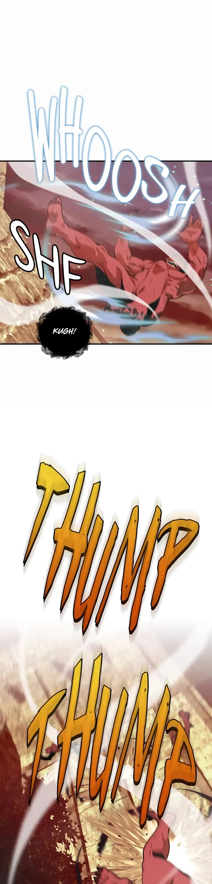 I'm Destined For Greatness! Chapter 171 page 22 - Chapter 171: Assault on Jenan Fortress