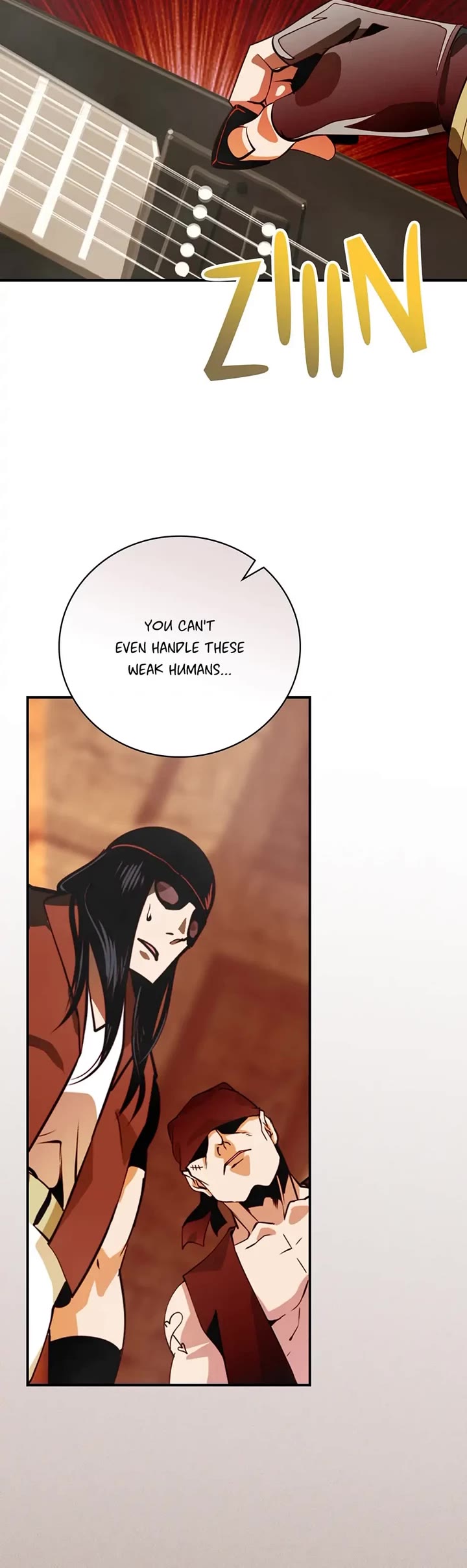 I'm Destined For Greatness! Chapter 171 page 25 - Chapter 171: Assault on Jenan Fortress