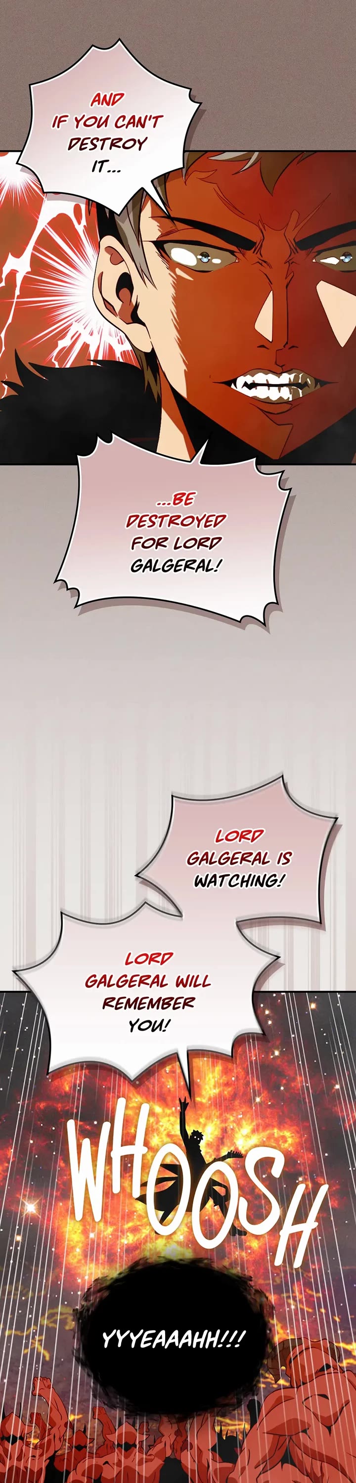 I'm Destined For Greatness! Chapter 171 page 27 - Chapter 171: Assault on Jenan Fortress