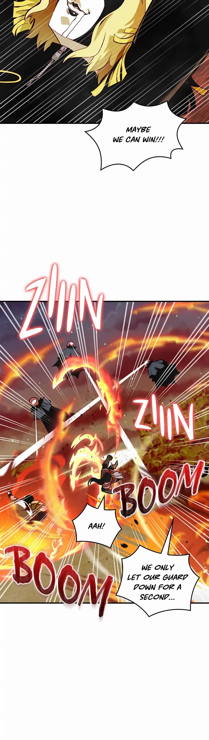 I'm Destined For Greatness! Chapter 171 page 30 - Chapter 171: Assault on Jenan Fortress