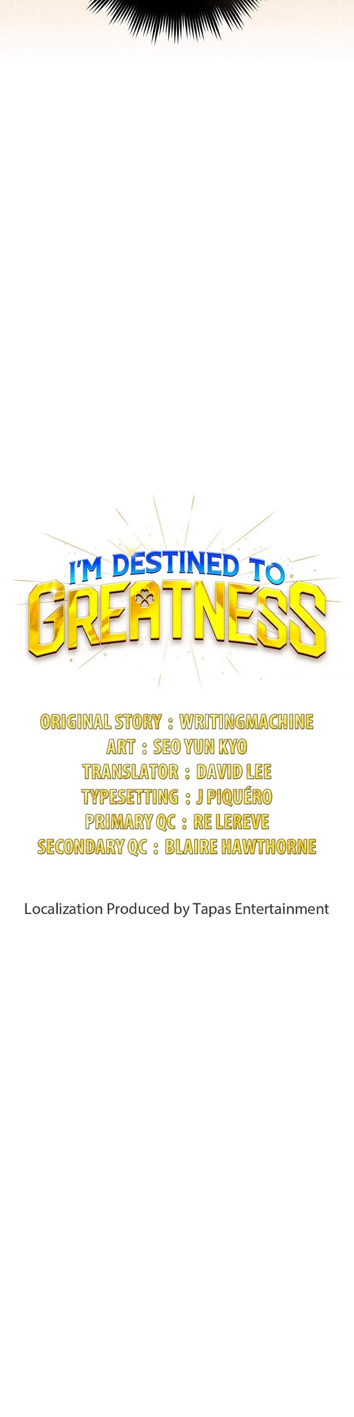 I'm Destined For Greatness! Chapter 172 page 15 - Chapter 172: Of Course I Know the Plan