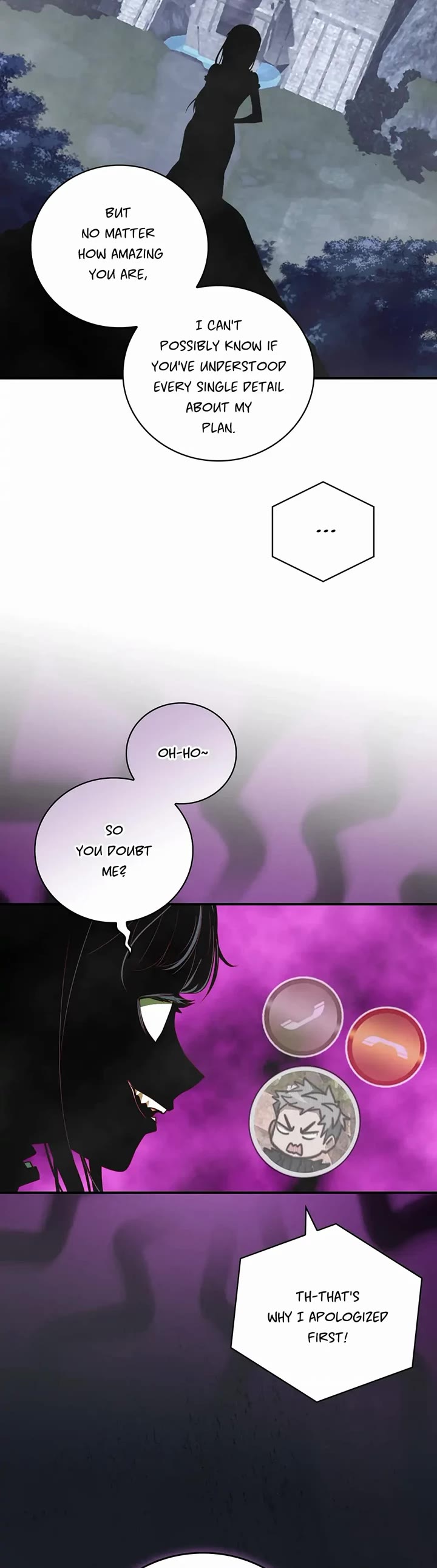 I'm Destined For Greatness! Chapter 172 page 29 - Chapter 172: Of Course I Know the Plan