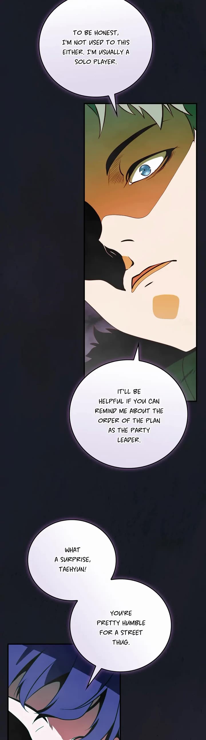 I'm Destined For Greatness! Chapter 172 page 30 - Chapter 172: Of Course I Know the Plan