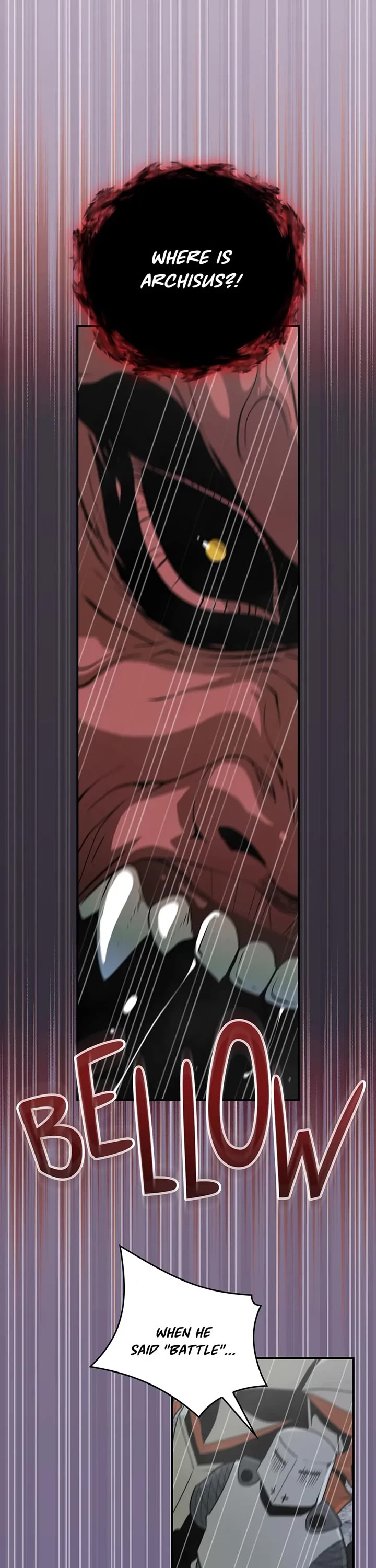 I'm Destined For Greatness! Chapter 173 page 17 - Chapter 173: Whose Side Are We On