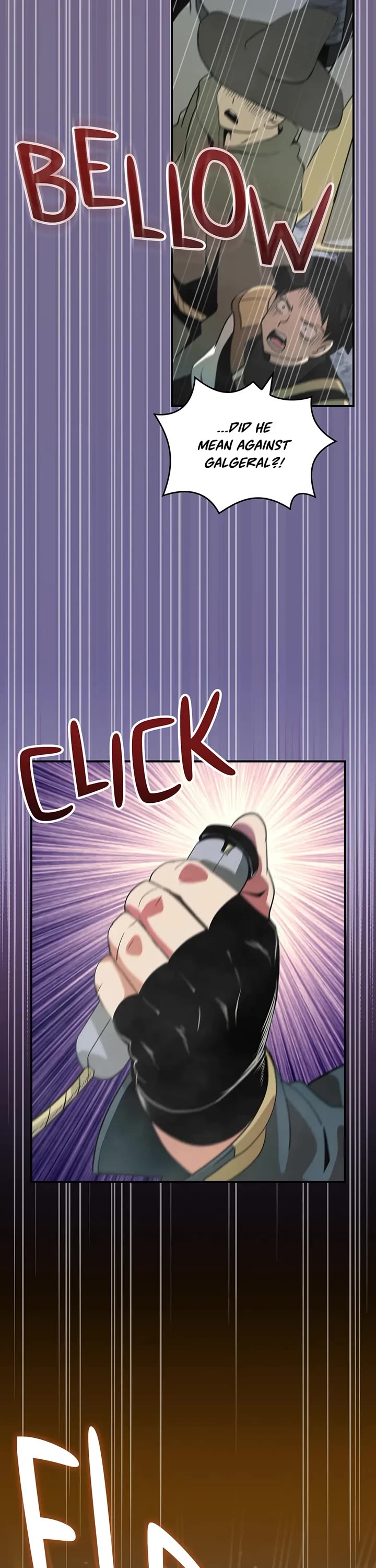 I'm Destined For Greatness! Chapter 173 page 18 - Chapter 173: Whose Side Are We On