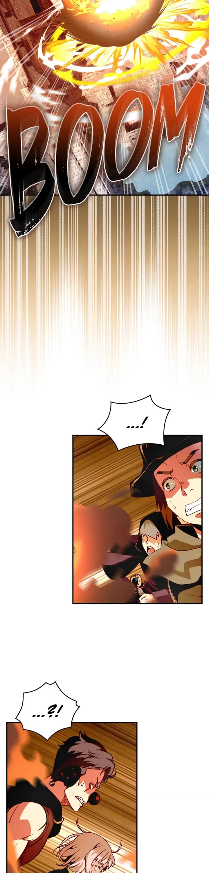 I'm Destined For Greatness! Chapter 173 page 21 - Chapter 173: Whose Side Are We On