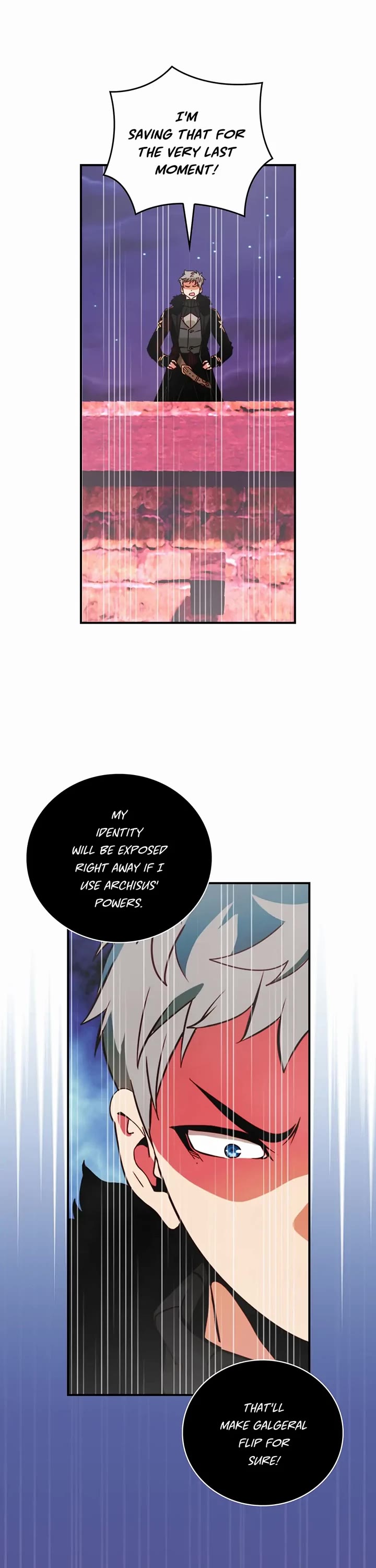 I'm Destined For Greatness! Chapter 174 page 11 - Chapter 174: Fun With Bombs