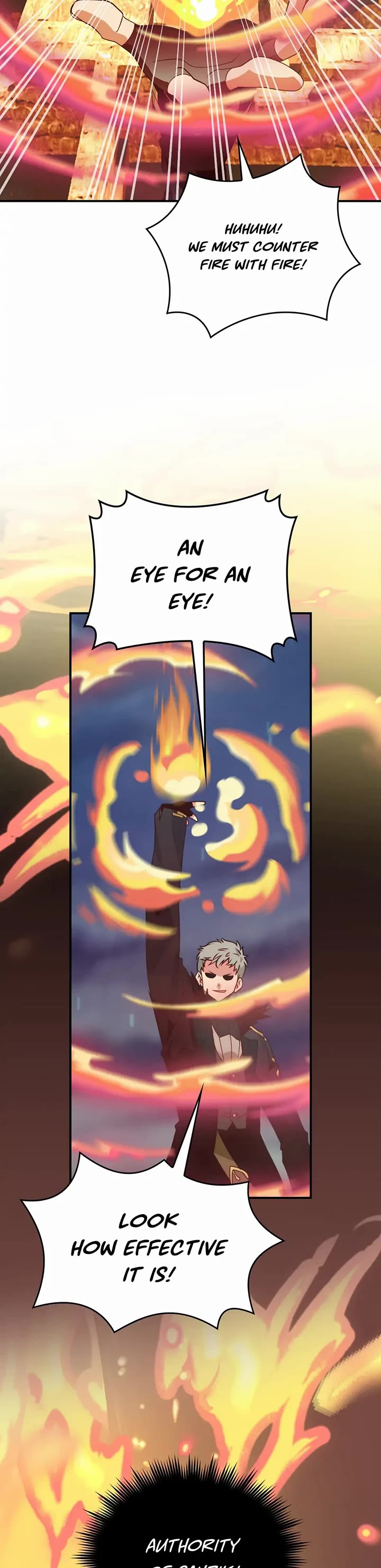I'm Destined For Greatness! Chapter 174 page 14 - Chapter 174: Fun With Bombs