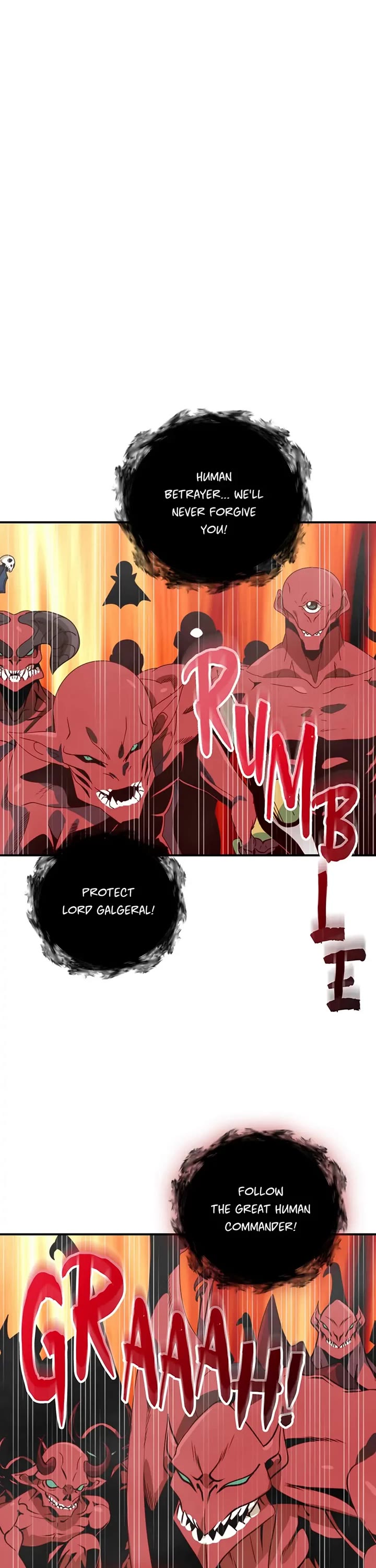 I'm Destined For Greatness! Chapter 174 page 16 - Chapter 174: Fun With Bombs