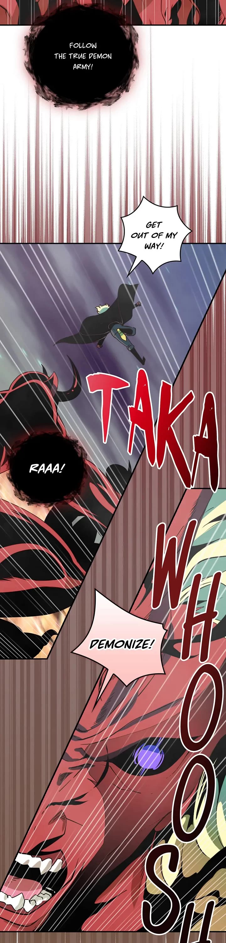 I'm Destined For Greatness! Chapter 174 page 17 - Chapter 174: Fun With Bombs