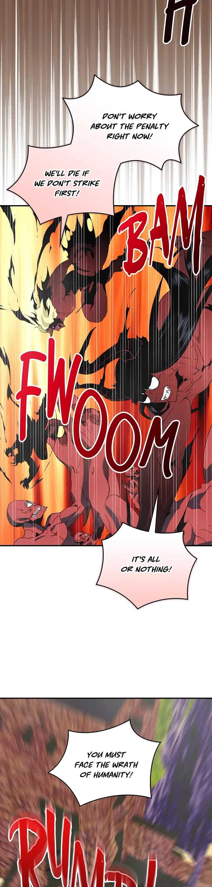 I'm Destined For Greatness! Chapter 174 page 18 - Chapter 174: Fun With Bombs